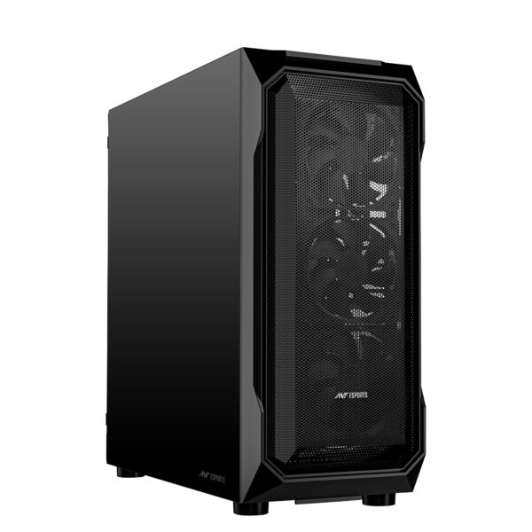 KANK-CMPTR-01 [Intel® Core™ i9 14900K (14th Gen),  Nvidia Geforce RTX 4090 GDDR6X 24GB, 32GB(16X2) DDR5 4800MHz, 1TB M.2 NVMe] - Image 2