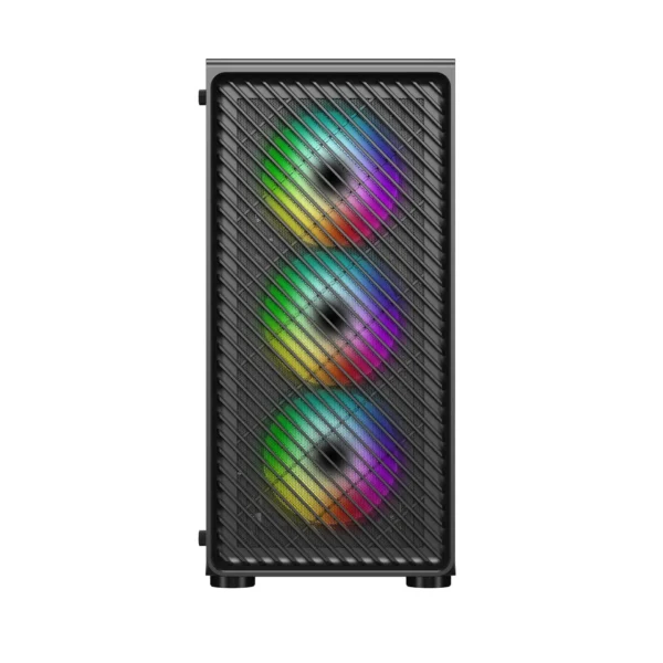 KANK-CMPTR-17 [Intel® Core™ i7 14700K (14th Gen),  Nvidia Geforce RTX 4060 TI GDDR6 08GB, 32GB(16X2) DDR5 4800MHz, 1TB M.2 NVMe] - Image 4