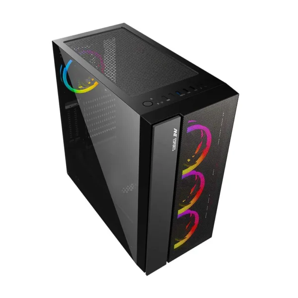 KANK-CMPTR-09 [Intel® Core™ i9 14900K (14th Gen),  Nvidia Geforce RTX 4060 GDDR6 08GB, 32GB(16X2) DDR5 4800MHz, 1TB M.2 NVMe] - Image 2