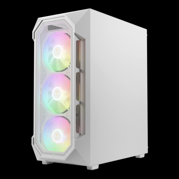 KANK-CMPTR-08 [Intel® Core™ i9 14900K (14th Gen),  Nvidia Geforce RTX 4060 TI GDDR6 08GB, 32GB(16X2) DDR5 4800MHz, 1TB M.2 NVMe] - Image 2