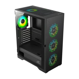 KANK-CMPTR-15 [Intel® Core™ i7 14700K (14th Gen),  Nvidia Geforce RTX 4070 GDDR6X 12GB, 32GB(16X2) DDR5 4800MHz, 1TB M.2 NVMe]